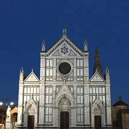Sweet In Santa Croce Firenze