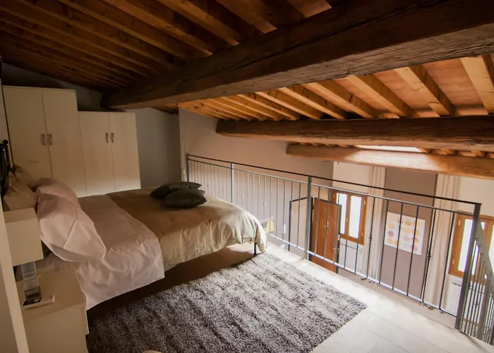Sweet In Santa Croce Apartman *