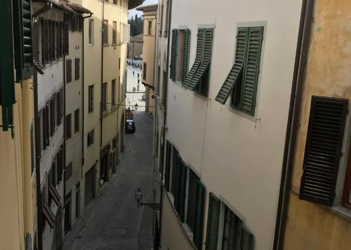 Sweet In Santa Croce