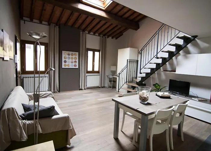 Apartman Sweet In Santa Croce